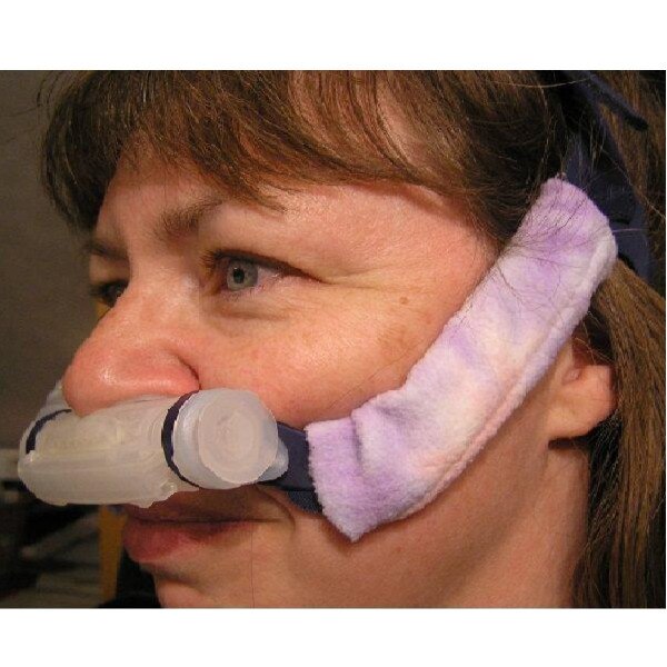 Pad a Cheek Strap Cover